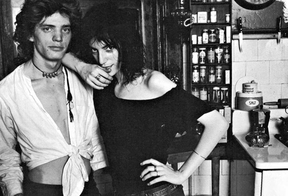 http://www.abramsbooks.com/Books/Patti_Smith_1969-1976-9780810998322.html Judy Linn